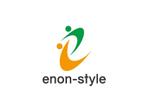 loto (loto)さんのキャリアコンサルタント事務所　「enon-style」の企業ロゴ依頼への提案