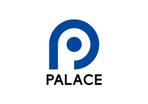 loto (loto)さんの大手アメリカスーパーの商品を取り扱う「株式会社PALACE」のロゴへの提案