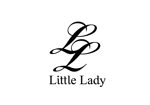 loto (loto)さんのオリジナルランドセルブランド「Little Lady(リトルレディ)」のロゴへの提案