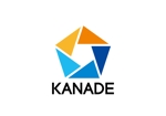 loto (loto)さんの医療系コンサル会社「KANADE」のロゴ製作についてへの提案