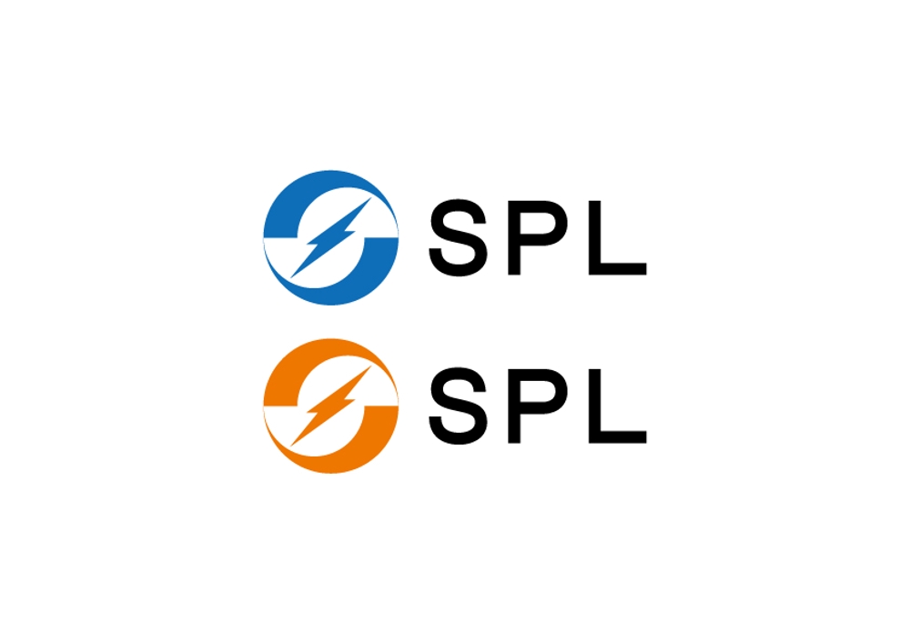 電力事業に貢献する「スミセツパワーライン株式会社」のロゴ制作