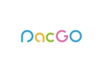 loto (loto)さんの新サービス「PacGO」のロゴ作成への提案