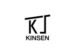 loto (loto)さんのリフォームリノベーション事業/空間デザインブランド「KINSEN」のロゴへの提案
