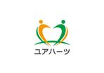 loto (loto)さんの介護スクール「ユアハーツ」のロゴ作成への提案