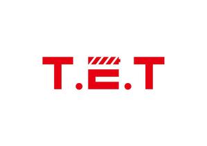 loto (loto)さんのバッテリーブランド｢T.E.T｣のロゴへの提案