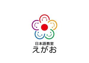 loto (loto)さんのオンライン日本語教室のロゴマークへの提案