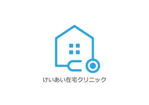 loto (loto)さんの医療クリニックのロゴ作成への提案