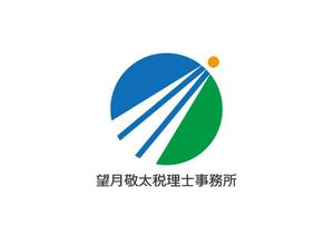 loto (loto)さんの税理士事務所のロゴへの提案