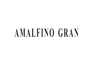 loto (loto)さんのAmalfino gran※※ロゴデザインサイズに関して※※への提案