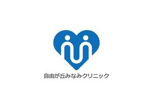 loto (loto)さんの新規開業予定クリニック（精神科）のロゴとタイプへの提案