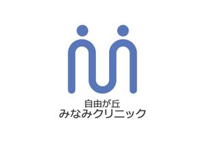 loto (loto)さんの新規開業予定クリニック（精神科）のロゴとタイプへの提案