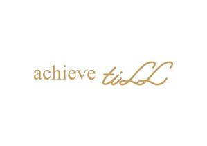loto (loto)さんの美容室「achieve till」のロゴ制作依頼＋記念エコバッグロゴ制作依頼への提案