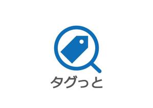 loto (loto)さんの製造業向け「図面・ノウハウのAI検索システム」のサービスロゴへの提案