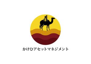 loto (loto)さんの資産管理会社のロゴへの提案