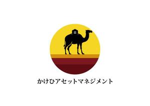 loto (loto)さんの資産管理会社のロゴへの提案