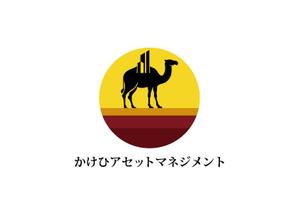 loto (loto)さんの資産管理会社のロゴへの提案
