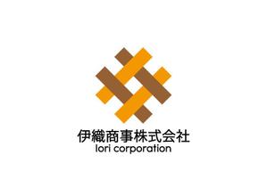 loto (loto)さんの風格があり上品な企業ロゴデザインの依頼への提案
