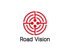 loto (loto)さんの道路保全システムのサービスロゴの制作への提案