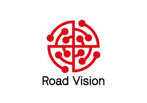 loto (loto)さんの道路保全システムのサービスロゴの制作への提案