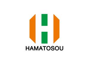 loto (loto)さんの外装リフォーム会社のロゴデザインを募集します！への提案