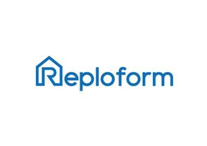 loto (loto)さんのECプラットフォーム「Replaform」ロゴ作成への提案
