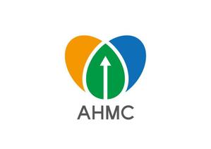 loto (loto)さんの一般社団法人健康医療相談品質向上協会（AHMC）のロゴへの提案