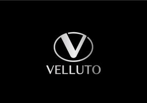 loto (loto)さんの高級車販売　VELLUTO のロゴへの提案
