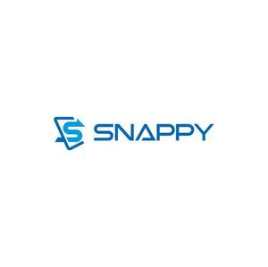 Thunder Gate design (kinryuzan)さんの検針アプリ「SNAPPY」のアイコン作成依頼への提案
