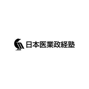 Thunder Gate design (kinryuzan)さんの企業（医療経営コンサルティング会社）ロゴの作成への提案