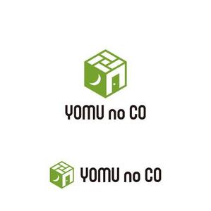 Thunder Gate design (kinryuzan)さんのコワーキングスペース「YOMU no CO」（読夢のコ）への提案