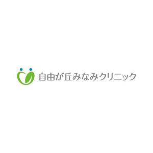 Thunder Gate design (kinryuzan)さんの新規開業予定クリニック（精神科）のロゴとタイプへの提案