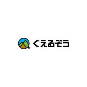 Thunder Gate design (kinryuzan)さんの山崩れの前兆検知アプリのロゴ制作への提案