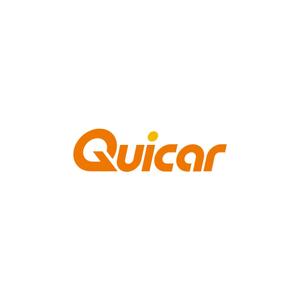 Thunder Gate design (kinryuzan)さんの自動車整備事業者向けサービス「Quicar」のロゴへの提案