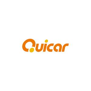 Thunder Gate design (kinryuzan)さんの自動車整備事業者向けサービス「Quicar」のロゴへの提案