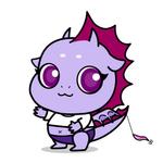 あーまん (aaman)さんの遊漁船(釣り船)[極鱗丸]のイメージキャラクターの制作への提案