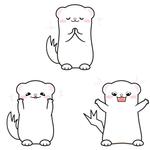 あーまん (aaman)さんの葬儀社京典のイメージキャラクターへの提案