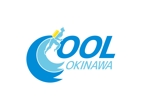 arrow (arrow74)さんのマリンショップ　COOL沖縄　の　ロゴへの提案