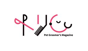 arrow (arrow74)さんのペットのトリマーさん向け雑誌「トリム」の誌名ロゴへの提案