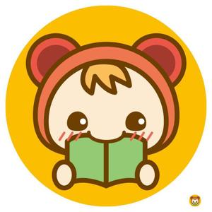 kumi_neco (kumi_neco)さんの新規立ち上げ予定YouTubeチャンネル「（150日後に渡米する）勉狂二－ト」のアイコンへの提案