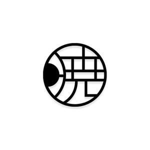 kumi_neco (kumi_neco)さんの創業60余年　地域に愛される製麺所のロゴマーク　「暁」という文字で和モダン・シンプルなロゴにしたいへの提案