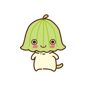 kumi_neco (kumi_neco)さんのサウナ施設「ZUTTO道場」のオリジナルキャラクターへの提案