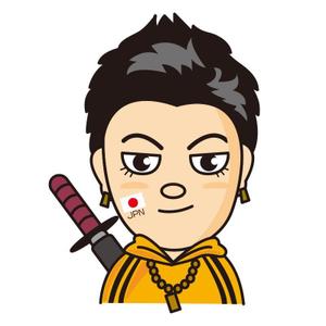 kumi_neco (kumi_neco)さんのオリジナルキャラの制作！（モデリングベースあり）への提案