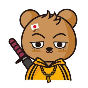 kumi_neco (kumi_neco)さんのオリジナルキャラの制作！（モデリングベースあり）への提案