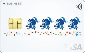 さかい (sakai3479)さんの【合計報酬50万円】丸井グループ×ランサーズ公式「フリーランス向けクレジットカード」のカードデザインへの提案