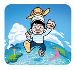 Yuriri (Yuriri)さんの実際の人物をモデルにしたアニメキャラクターデザイン制作への提案