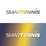 Q (qtoon)さんの企業ロゴ「SMARTENNIS（スマートテニス）」作成のお願いへの提案
