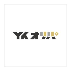Q (qtoon)さんのトレカショップサイト 【YKオリパ】のロゴへの提案