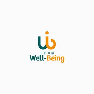 PLUS COLOR (plus_color)さんの健康（Well-Being）アプリのロゴ作成への提案