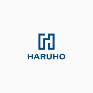 PLUS COLOR (plus_color)さんの補修をメインとした土木建設会社のロゴへの提案