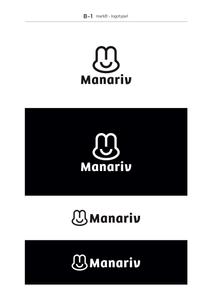 PLUS COLOR (plus_color)さんの次世代のLMS（オンライン学習管理）ツール【Manariv】 のロゴデザイン募集！！への提案